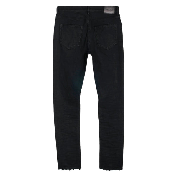 Purple-brand Slim Fit Jeans-low Rise With Slim Leg Mens Style : P001-blr-0