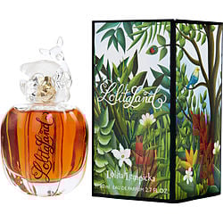 EAU DE PARFUM SPRAY