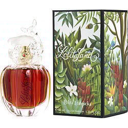 LOLITA LEMPICKA LOLITALAND by Lolita Lempicka