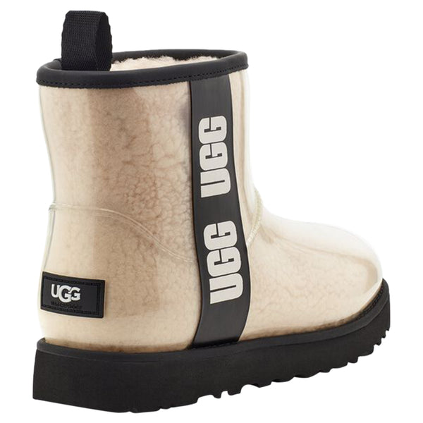 Ugg Classic Clear Mini Boot Womens Style : 1113190