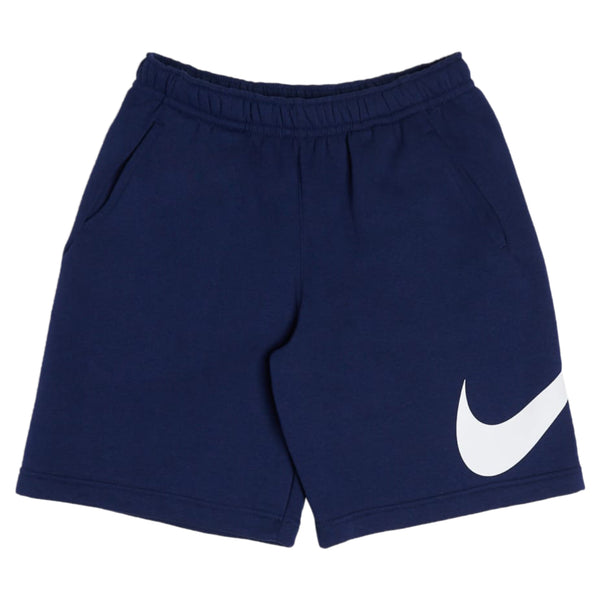 Nike Sportswear Men's Graphic Shorts Mens Style : Bv2721