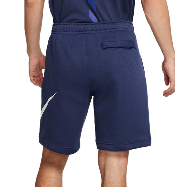 Nike Sportswear Men's Graphic Shorts Mens Style : Bv2721