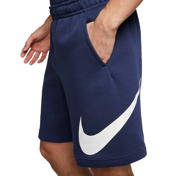 Nike Sportswear Men's Graphic Shorts Mens Style : Bv2721