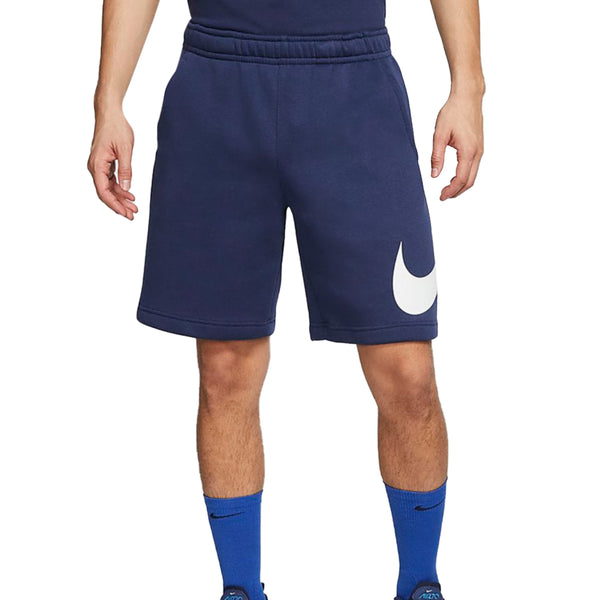 Nike Sportswear Men's Graphic Shorts Mens Style : Bv2721