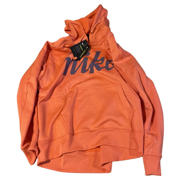 Nike Sportswear Pullover Hoodie Womens Style : Dm7981