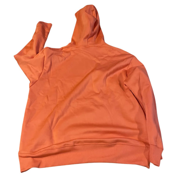 Nike Sportswear Pullover Hoodie Womens Style : Dm7981