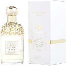 AQUA ALLEGORIA BERGAMOTE CALABRIA by Guerlain