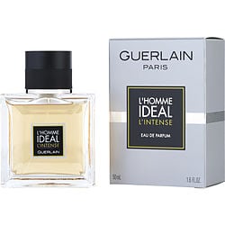GUERLAIN L'HOMME IDEAL L'INTENSE by Guerlain
