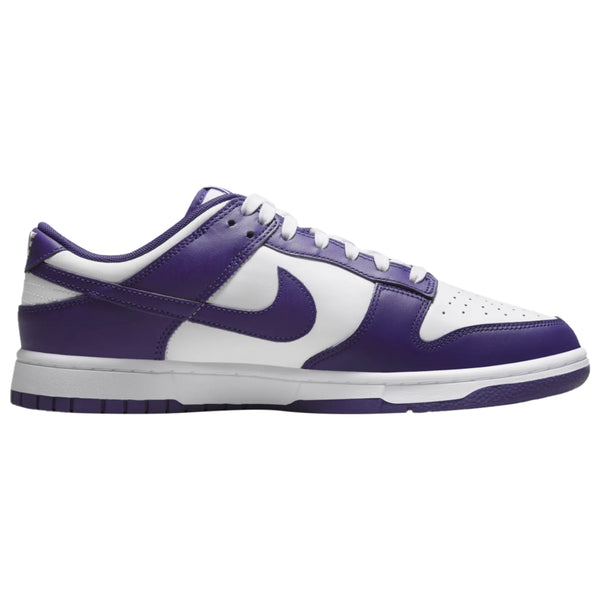 DUNK LOW 'CHAMPIONSHIP PURPLE'