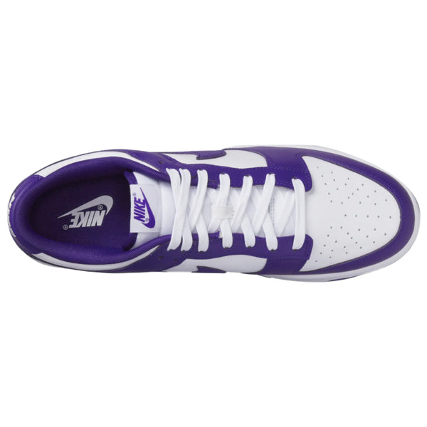 DUNK LOW 'CHAMPIONSHIP PURPLE'