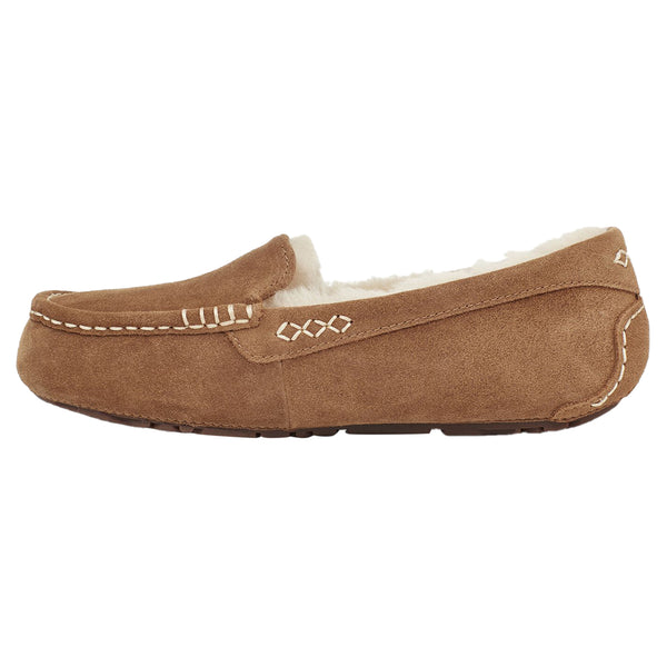 UGG Ansley Slipper Chestnut (Women's)