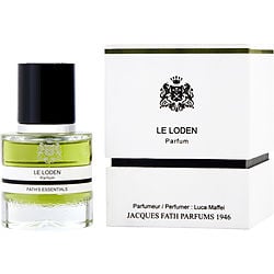 JACQUES FATH LE LODEN by Jacques Fath