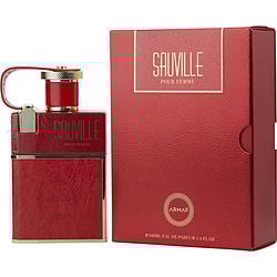 EAU DE PARFUM SPRAY