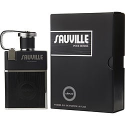 EAU DE PARFUM SPRAY
