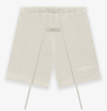 Fear of God Essentials Shorts Wheat