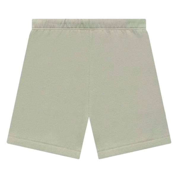 Essentials Fear Of God Mens Sea Foam SHORTS Mens Style : Fgmj7001