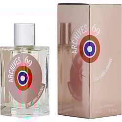 EAU DE PARFUM SPRAY