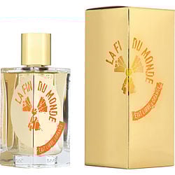 ETAT LIBRE D'ORANGE LA FIN DU MONDE by Etat Libre d' Orange