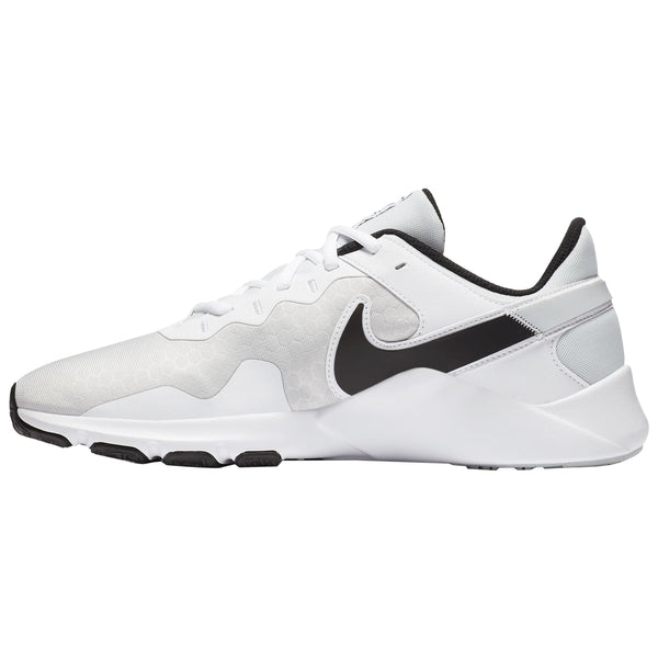 Nike Legend Essential 2 White Black