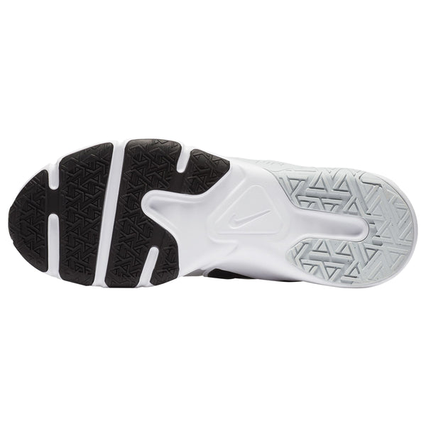 Nike Legend Essential 2 White Black