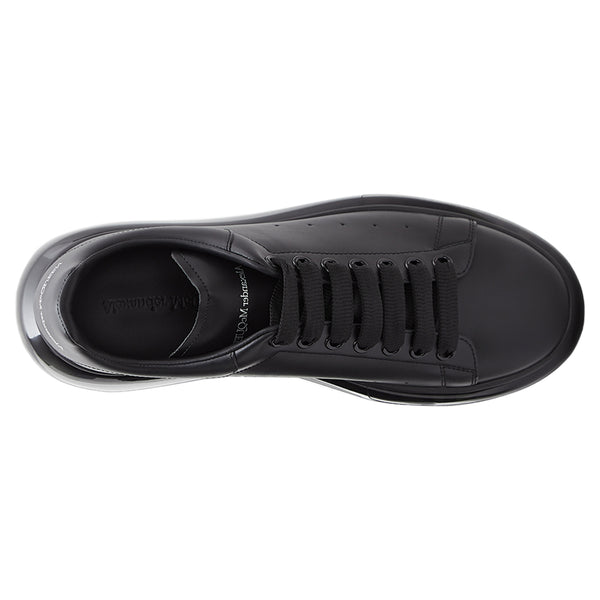Alexander Mcqueen Oversized Sneaker Mens Style : 604232whx98