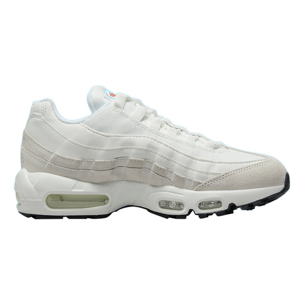 Nike Air Max 95 Summit White University Blue (Women's)