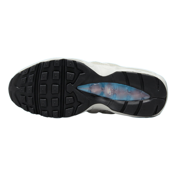 Nike Air Max 95 Summit White University Blue (Women's)