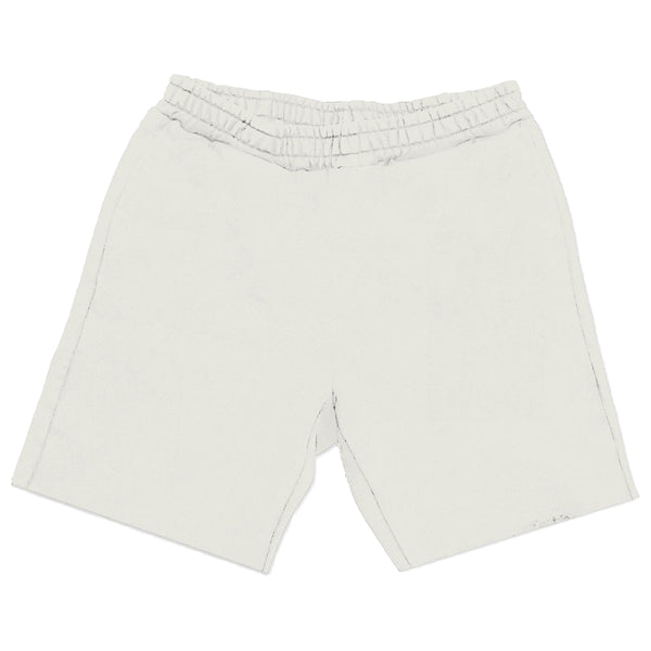 Purple-brand French Terry Sweatshort Mens Style : P413-fcmw322