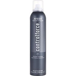 CONTROL FORCE FIRM HOLD HAIR SPRAY