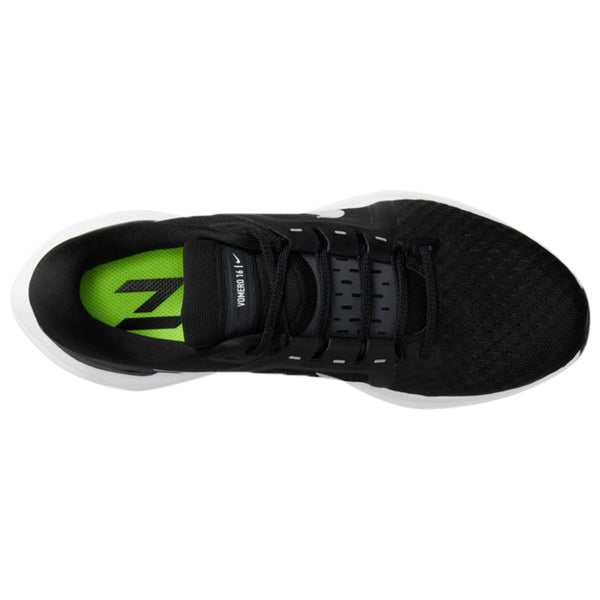 Nike Air Zoom Vomero 16 Black White (Women's)