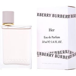 BURBERRY HER by Burberry