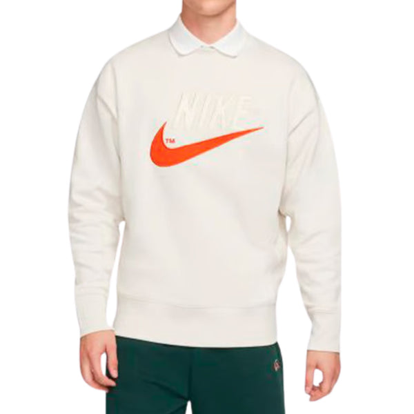 Nike Sportswear French Terry Crew Mens Style : Do8891