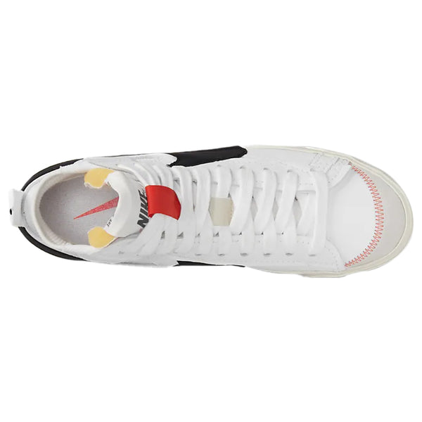 Nike Blazer Mid 77 Jumbo White Black