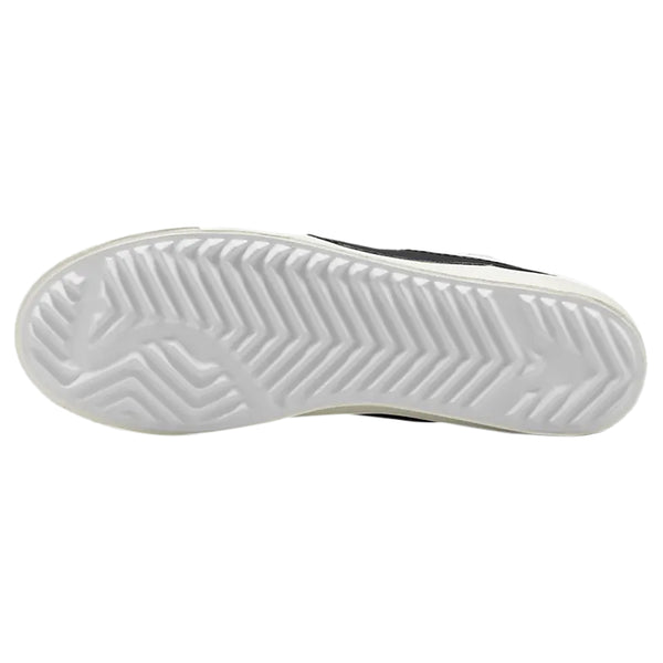 Nike Blazer Mid 77 Jumbo White Black