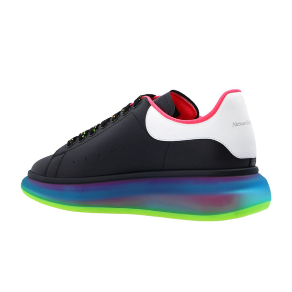 Alexander Mcqueen Oversized Sneaker Mens Style : 662657