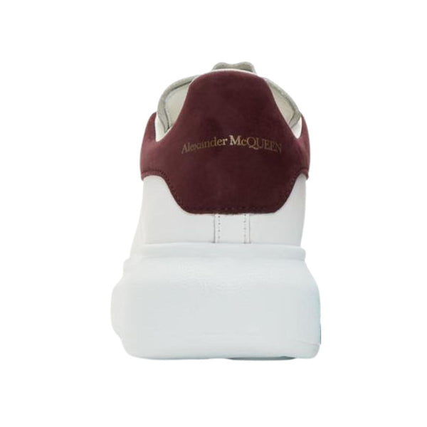 Alexander Mcqueen Oversized Sneaker Mens Style : 682417