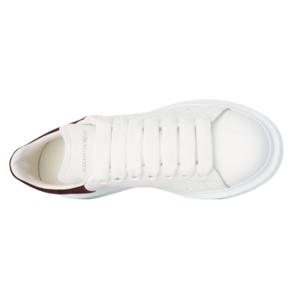 Alexander Mcqueen Oversized Sneaker Mens Style : 682417
