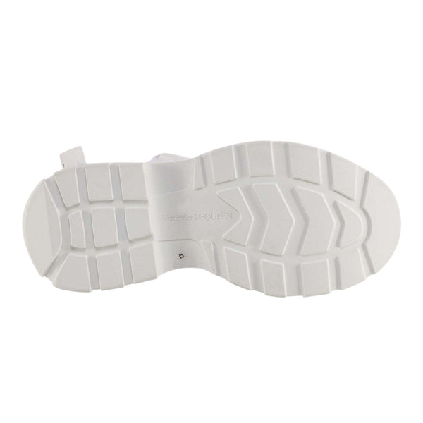 Alexander Mcqueen Oversized Sneaker Mens Style : 667815