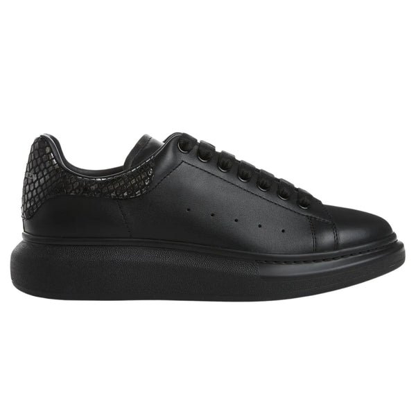 Alexander Mcqueen Oversized Sneaker Mens Style : 625162