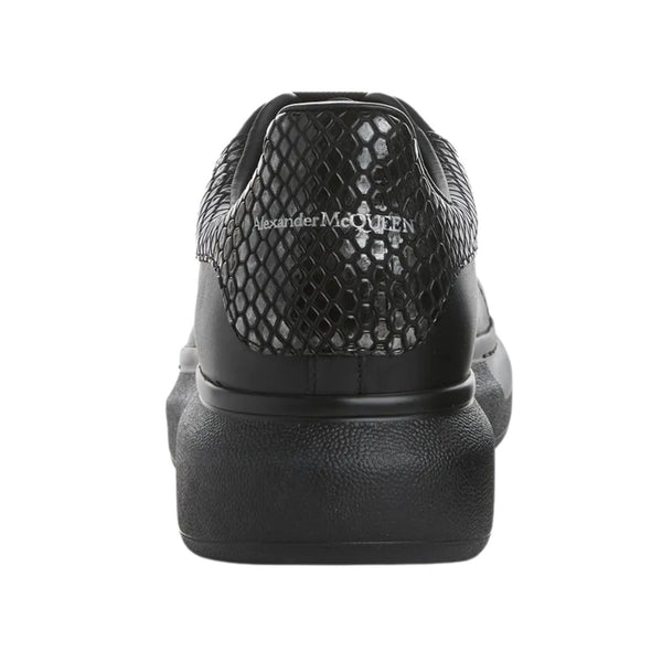 Alexander Mcqueen Oversized Sneaker Mens Style : 625162