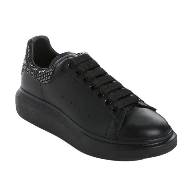 Alexander Mcqueen Oversized Sneaker Mens Style : 625162