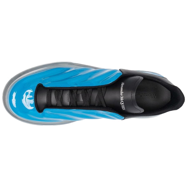 Alexander Mcqueen Oversized Sneaker Mens Style : 682398