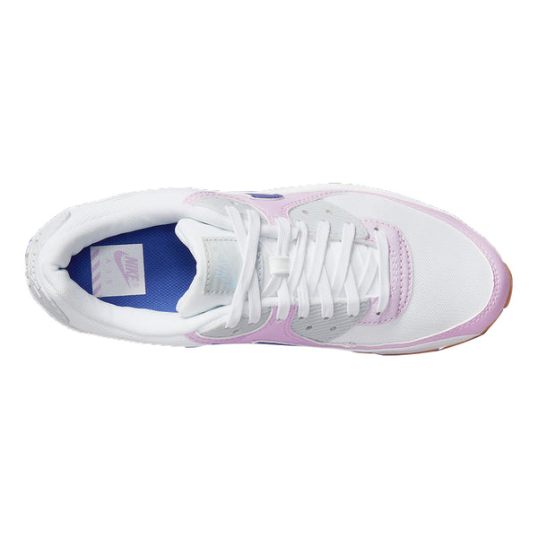 Nike Air Max 90 White Doll (Women's)