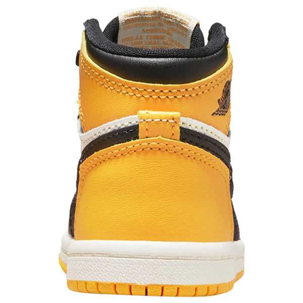 Jordan 1 Retro High OG Taxi (TD)