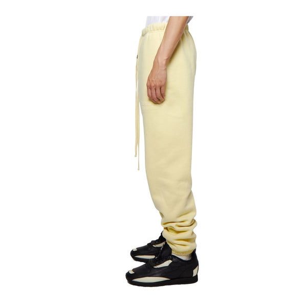 Essentials Essentials Fear Of God Mens Canary Sweat Pant Mens Style : Fgmj2006