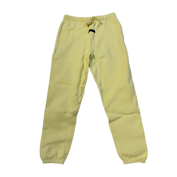 Essentials Essentials Fear Of God Mens Canary Sweat Pant Mens Style : Fgmj2006