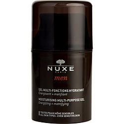 Nuxe by Nuxe