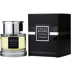 EAU DE PARFUM SPRAY