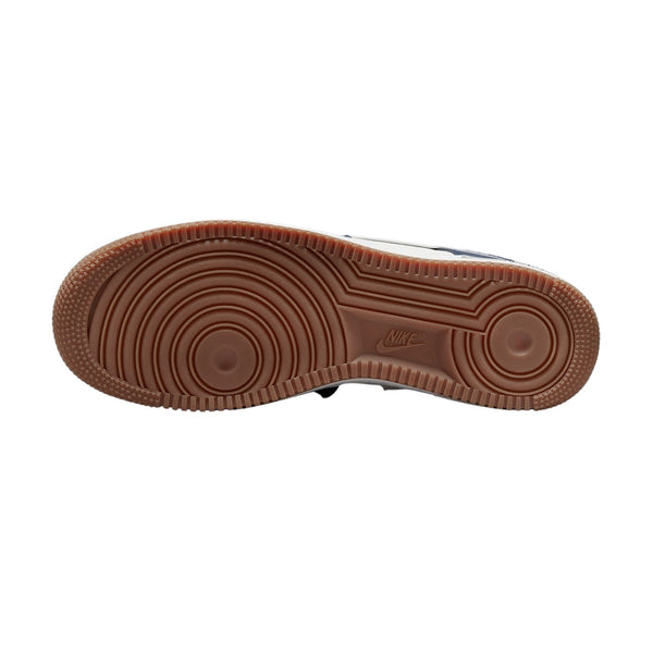 Nike Air Force 1 Low College Pack Midnight Navy