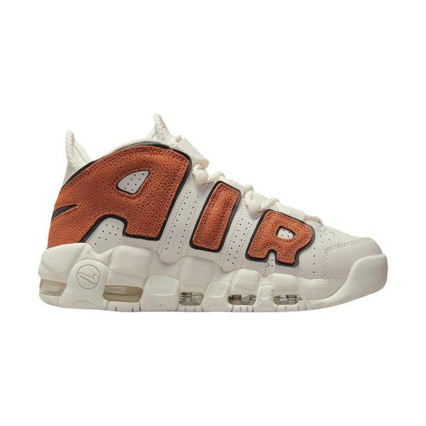 Nike Air More Uptempo Dark Russet (Women's)